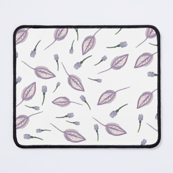 Item preview, Wild Botanical Mauve Foliage designed and sold by designa-artwork.
