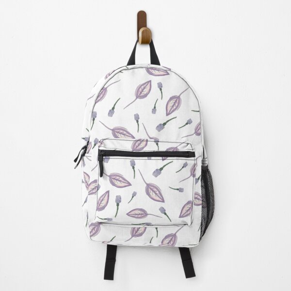 Item preview, Wild Botanical Mauve Foliage designed and sold by designa-artwork.