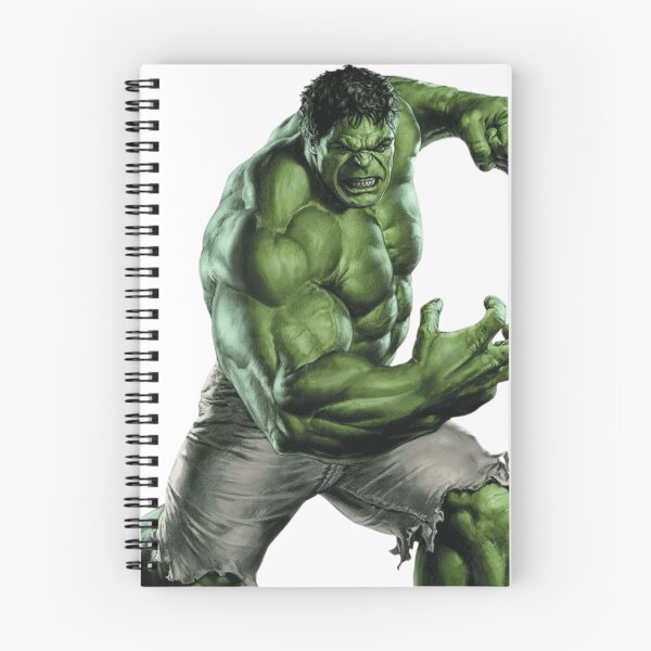 Artikelvorschau, Hulk entworfen und verkauft von Anthuank.