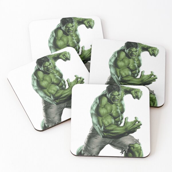 Item preview, Hulk designed and sold by Anthuank.