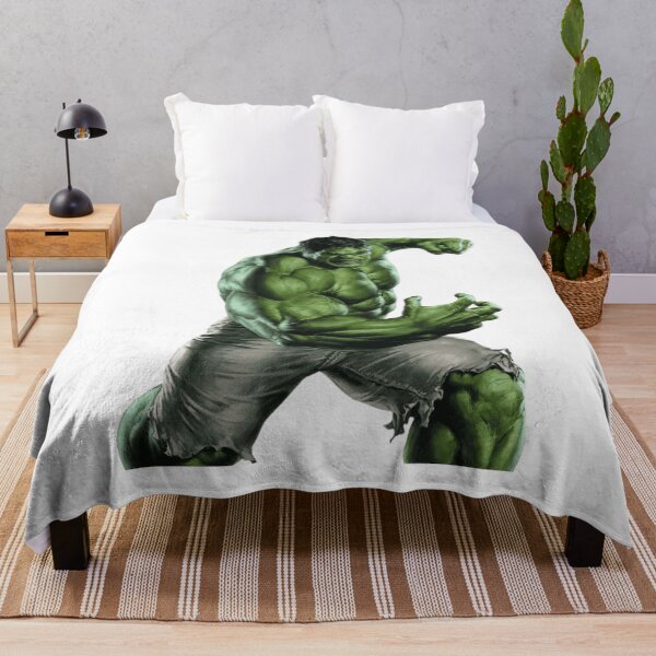 Item preview, Hulk designed and sold by Anthuank.