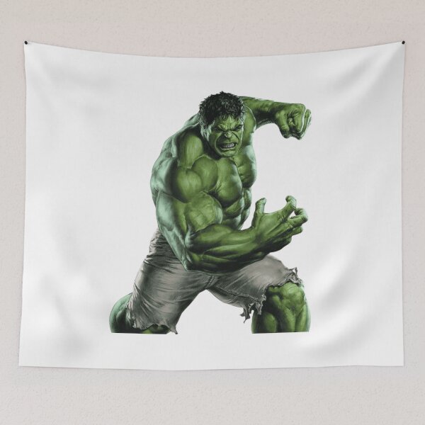 Artikelvorschau, Hulk entworfen und verkauft von Anthuank.