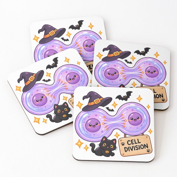 Item preview, Science Cell Biology designed and sold by yunamaliskova.