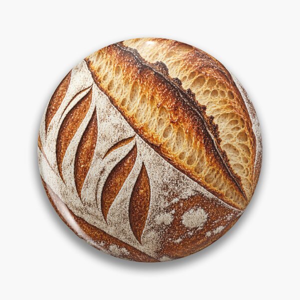 Item preview, Nice Ear Sourdough Bread Scoring Baker Gift designed and sold by ys96.