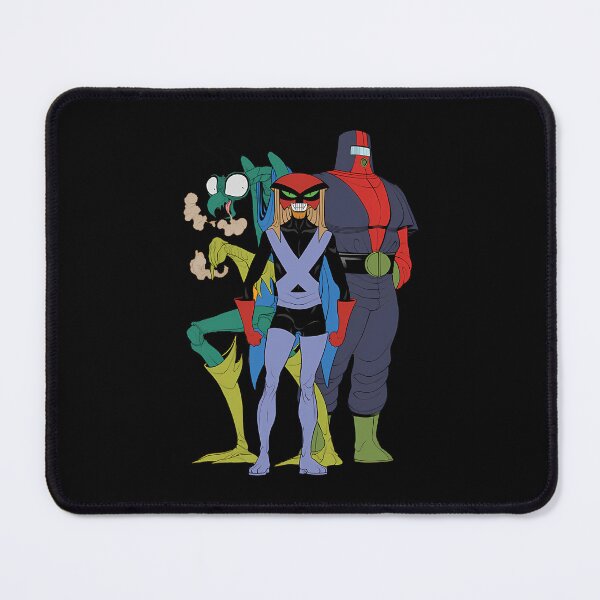 Item preview, Alien Space Characters Trio Group Stand designed and sold by MillicentBern.