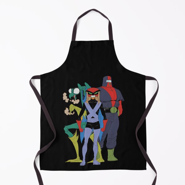 Item preview, Alien Space Characters Trio Group Stand designed and sold by MillicentBern.