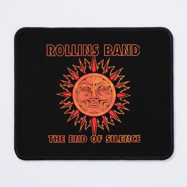 Item preview, Rollins-Band designed and sold by space-acne.