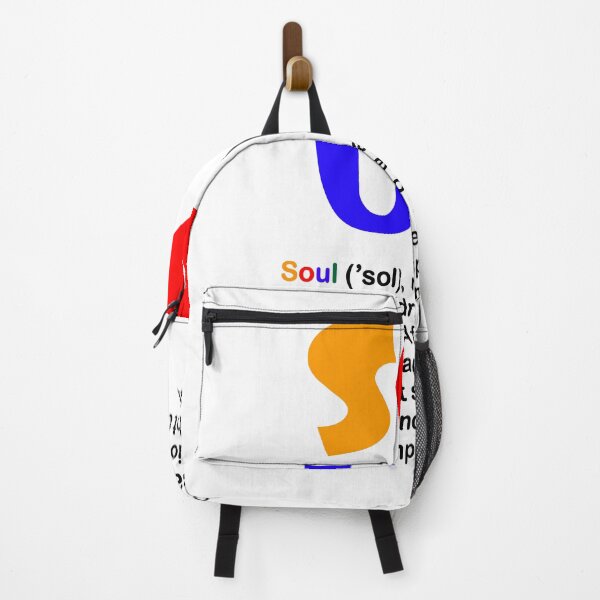 Item preview, DEFINIITION OF SOUL MUSIC designed and sold by RCP Digital Art.