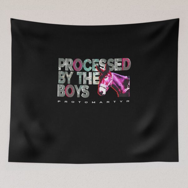 Item preview,  Protomartyr designed and sold by space-acne.