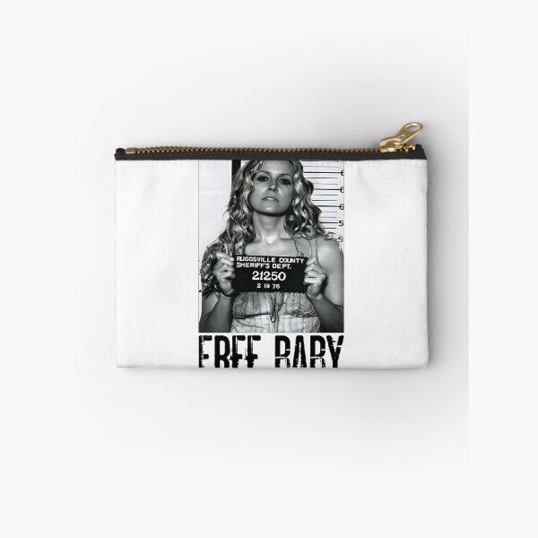 Item preview, Baby Firefly Free Baby mugshot Meme designed and sold by ChickCharm.