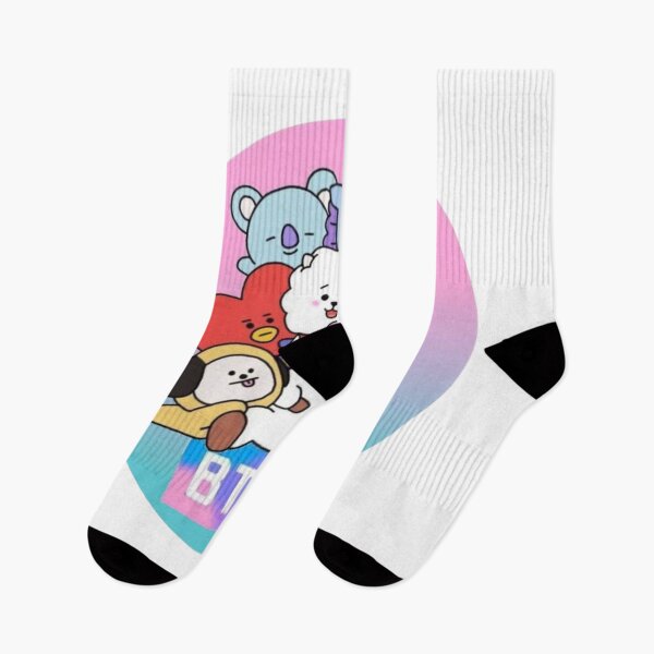 Item preview, Bt21 cartoon designed and sold by Anthuank.