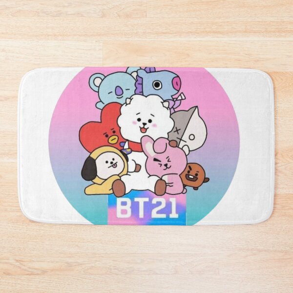 Item preview, Bt21 cartoon designed and sold by Anthuank.