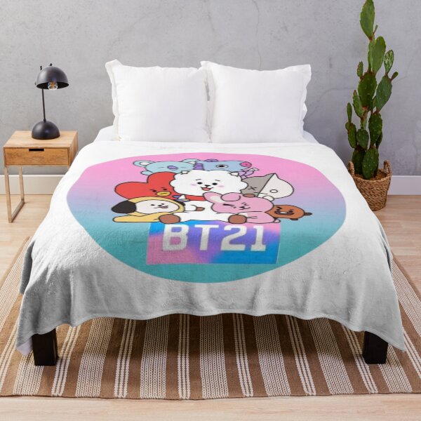 Item preview, Bt21 cartoon designed and sold by Anthuank.