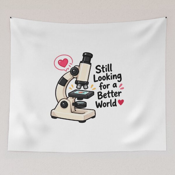 Item preview, Science Microbiology designed and sold by yunamaliskova.