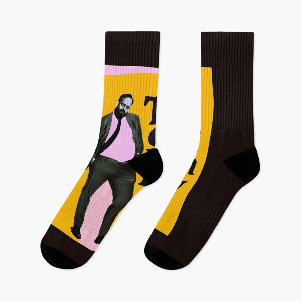 Item preview, The Greg Larsen Show Retro  designed and sold by PickleballWeart.