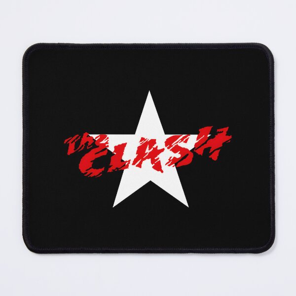 Item preview, The Clash designed and sold by StyleJV.