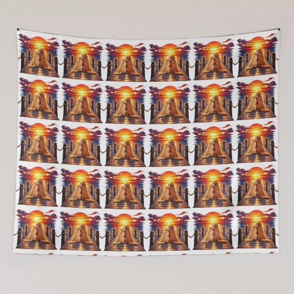 Item preview, CANINE LOVE designed and sold by BambuVe.