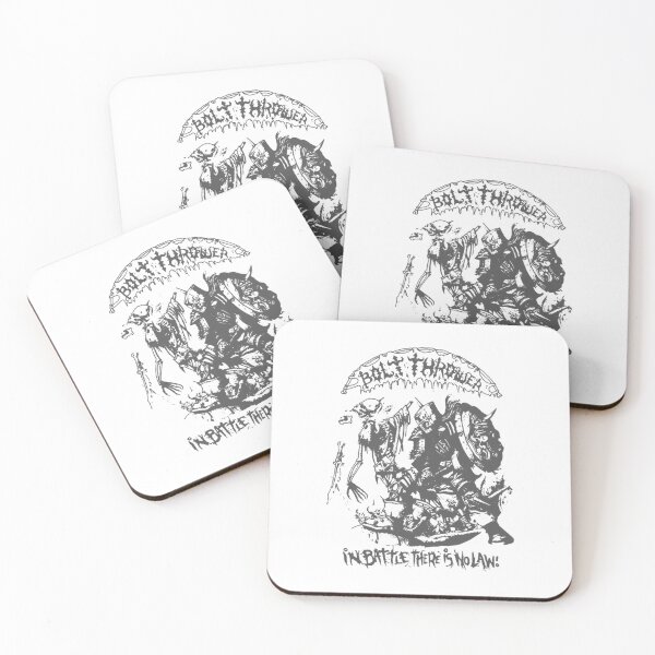 Item preview, Silhouette Style Death Metal Music Band designed and sold by Rowephoeniart.