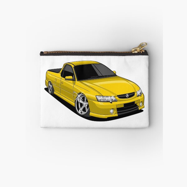 Item preview, Storm VZ Yellow designed and sold by vektoranda.