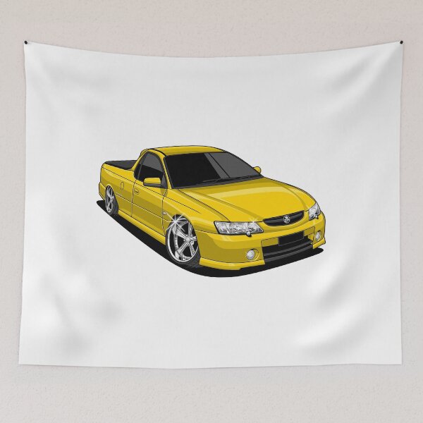 Item preview, Storm VZ Yellow designed and sold by vektoranda.