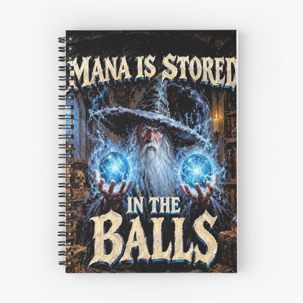 Item preview, Mana is stored in the balls designed and sold by abby-thorns.