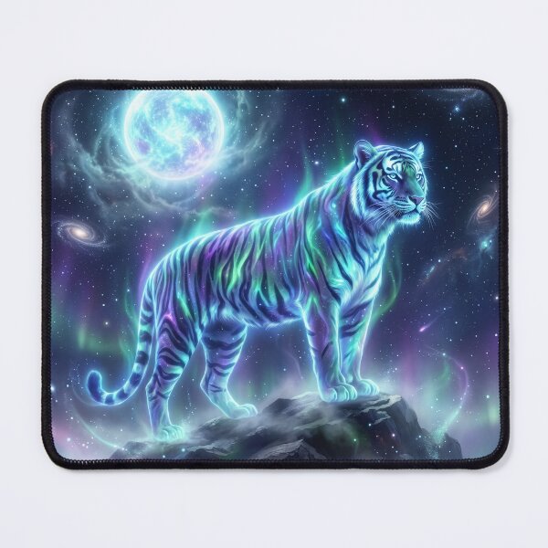 Item preview, Celestial Tiger designed and sold by Tridentulus.