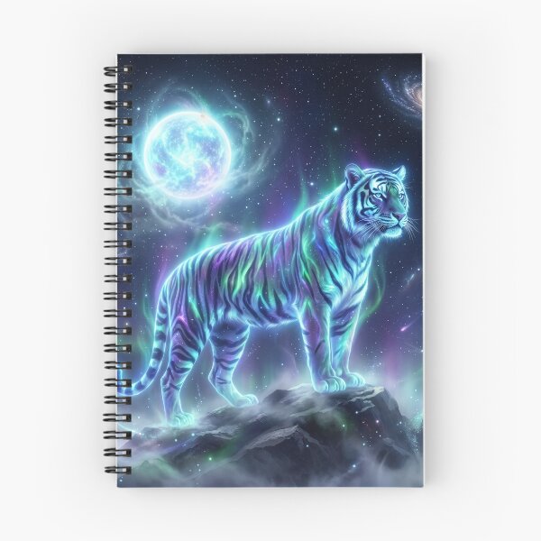 Item preview, Celestial Tiger designed and sold by Tridentulus.