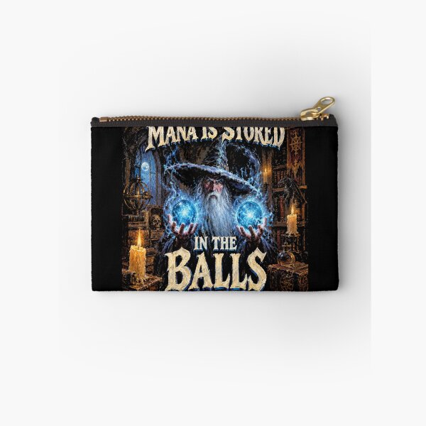Item preview, Mana is stored in the balls designed and sold by abby-thorns.