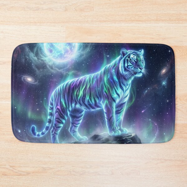 Item preview, Celestial Tiger designed and sold by Tridentulus.
