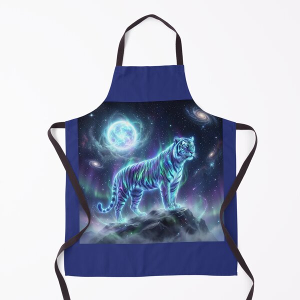 Item preview, Celestial Tiger designed and sold by Tridentulus.