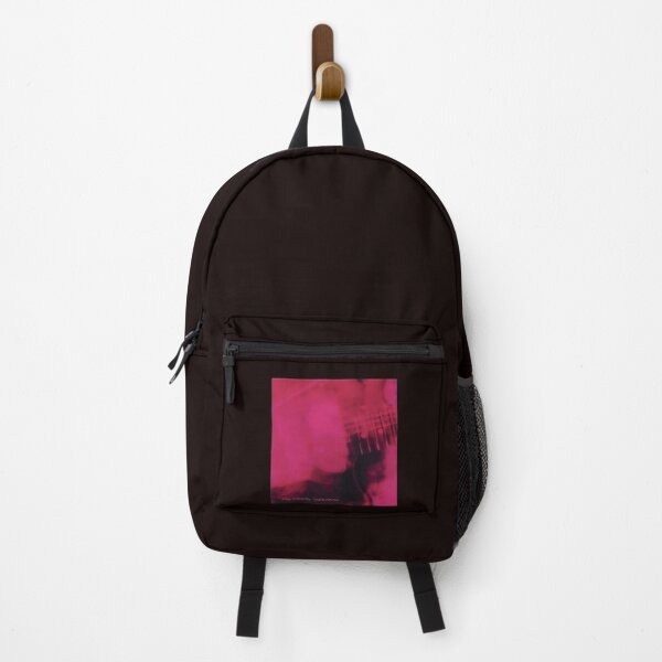 Item preview, Indie Shoegaze Band Inspired Pink Blur Art designed and sold by PickleballWeart.