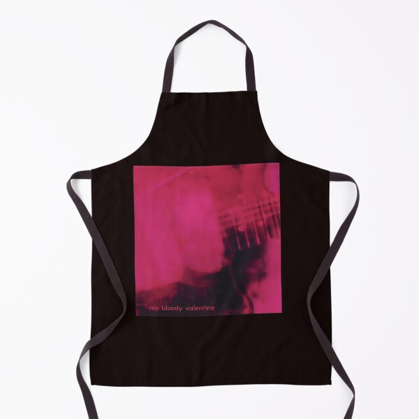 Item preview, Indie Shoegaze Band Inspired Pink Blur Art designed and sold by PickleballWeart.