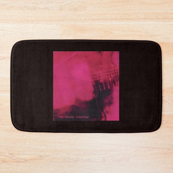 Item preview, Indie Shoegaze Band Inspired Pink Blur Art designed and sold by PickleballWeart.