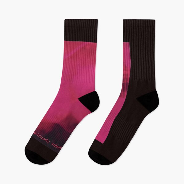 Item preview, Indie Shoegaze Band Inspired Pink Blur Art designed and sold by PickleballWeart.
