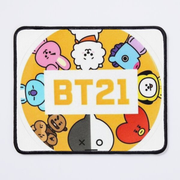 Item preview, Bt21 cartoon designed and sold by Anthuank.