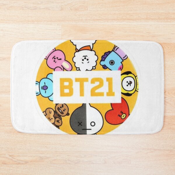 Item preview, Bt21 cartoon designed and sold by Anthuank.