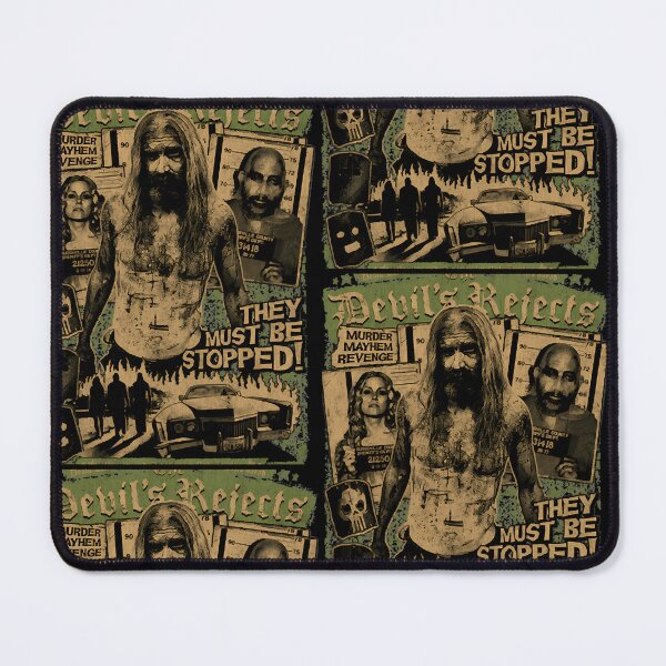 Item preview, Vintage Outlaw Gang Mugshots Grunge Design designed and sold by RobertMEgan.