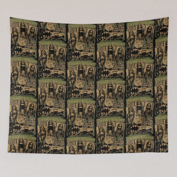 Item preview, Vintage Outlaw Gang Mugshots Grunge Design designed and sold by RobertMEgan.