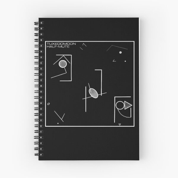 Item preview, Tuxedomoon Half Mute Post Punk 80S New Wave designed and sold by space-acne.