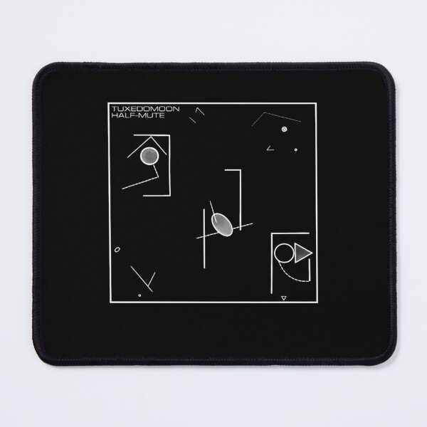Item preview, Tuxedomoon Half Mute Post Punk 80S New Wave designed and sold by space-acne.
