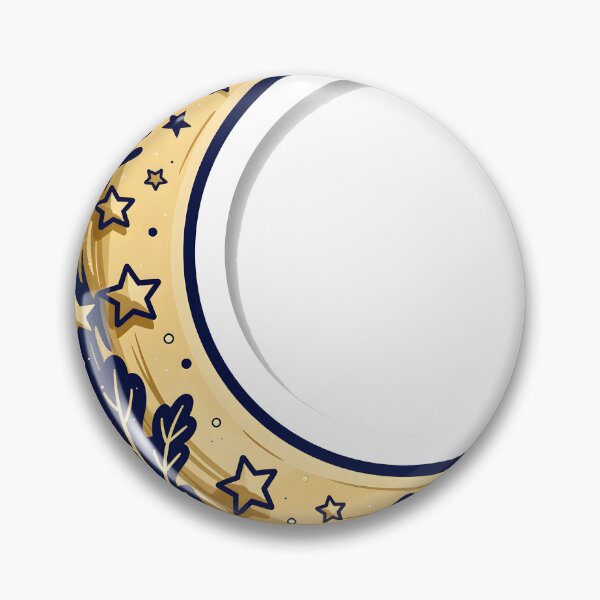 Item preview, Boho Celestial Moon and Stars Art designed and sold by chill-a-lot.