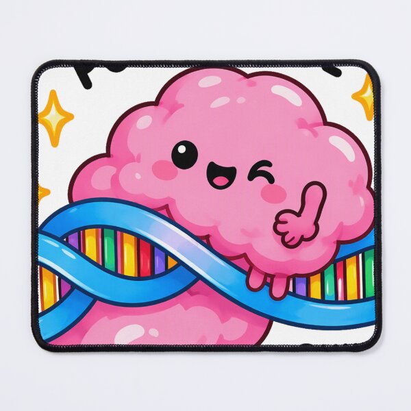 Item preview, Science Molecular Biology designed and sold by yunamaliskova.