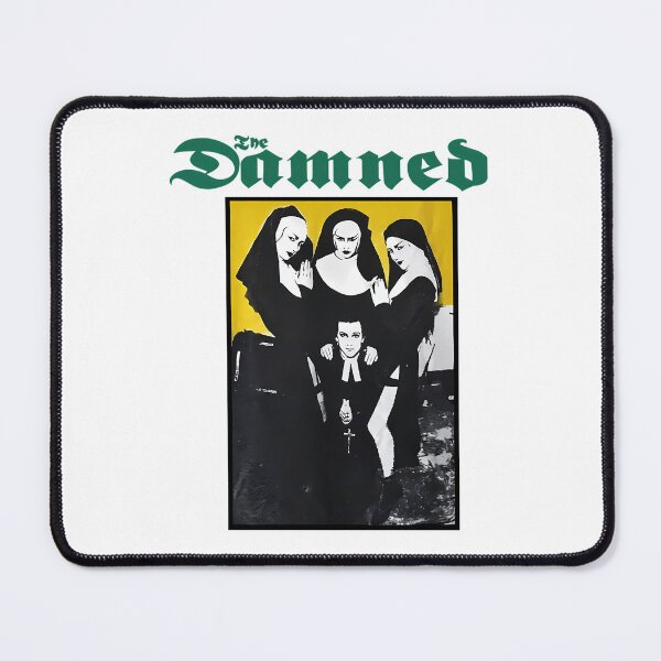 Item preview, girls the damned cool art for fans designed and sold by RosaAlva1.