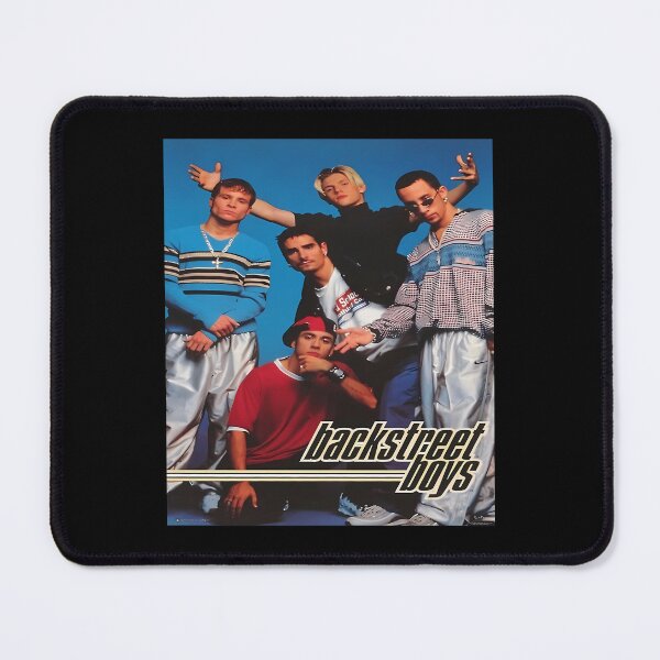 Item preview, Backstreet Boys designed and sold by space-acne.