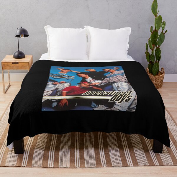 Item preview,  Backstreet Boys designed and sold by space-acne.