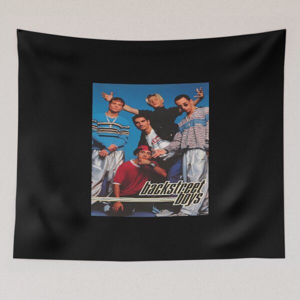 Item preview,  Backstreet Boys designed and sold by space-acne.