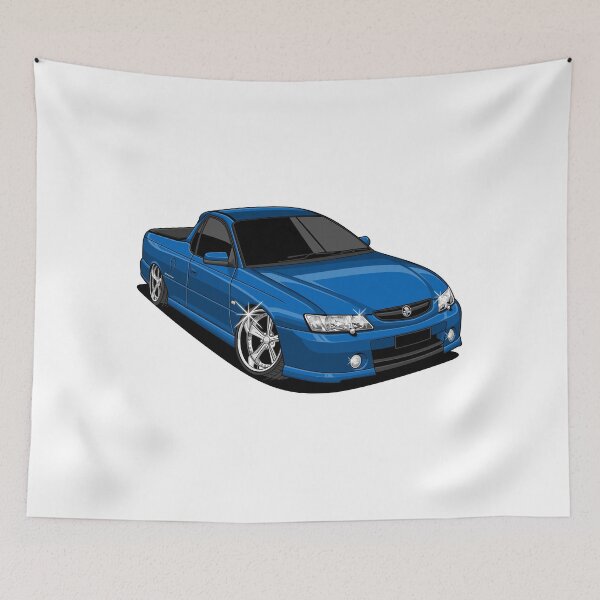 Item preview, Storm VZ Blue designed and sold by vektoranda.