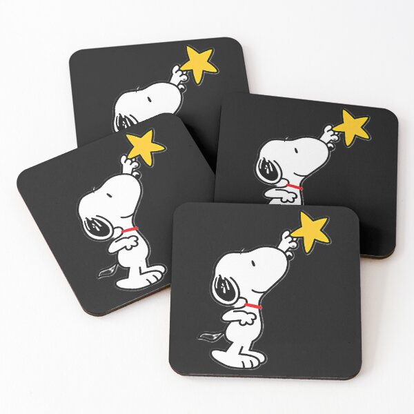 Item preview, Snoopy With Star designed and sold by TamaraWithro8.