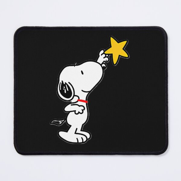 Item preview, Snoopy With Star designed and sold by TamaraWithro8.