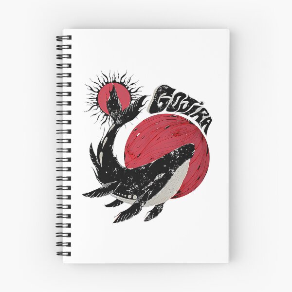 Item preview, gojira band flowers guitar for men for women for metal lovers designed and sold by RosaAlva1.